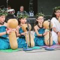 Aloha Hawaiian Cultural Festival