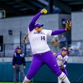 Washington Huskies Softball