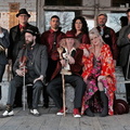 Squirrel Nut Zippers