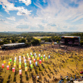 Austin City Limits Music Festival