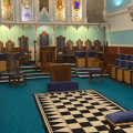 Ghost Hunt - Maple Terrace Masonic Hall (Exclusive to KSI)