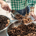 Bluffton Boiled Peanut Festival1