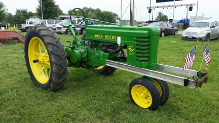 Benton County Fair2