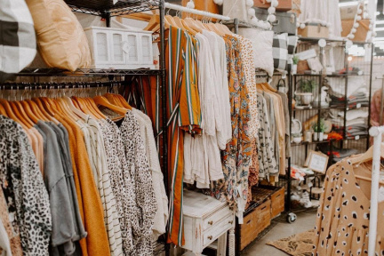 NW Arkansas Vintage Market Days3