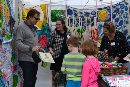 Clothesline Festival2