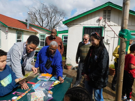 Sacramento Black Book Fair1