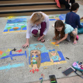 Ventura Art and Street Painting Festival6