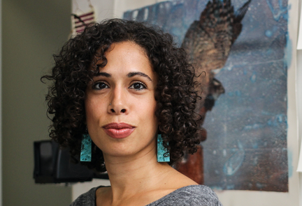 Beginners Embroidery With Jessica Maffia