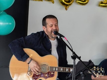 Chad Costa