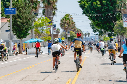 CicLAvia