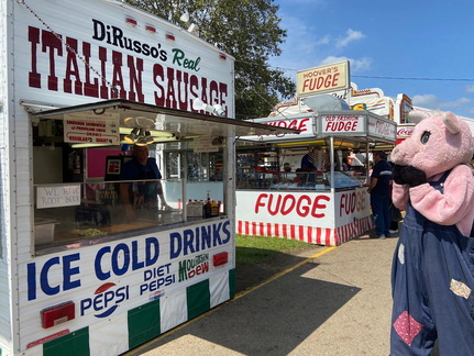 Stark County Fair