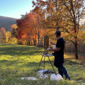 PAPSE (Plein Air Painters of the Southeast)
