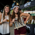Rail & Hops Brewers Festival