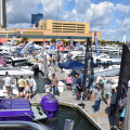 Atlantic City In-Water Boat Show