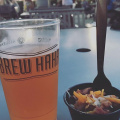 Brew Haha a Beer and Food Tasting Event
