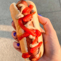 hot dog1
