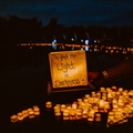 Water Lantern Festival