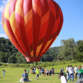 Hudson Valley Hot Air Balloon Festival2