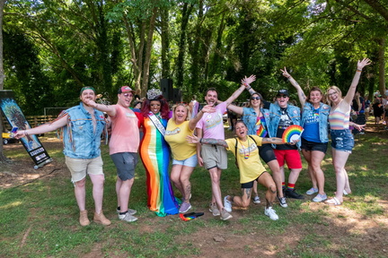 PrideFest