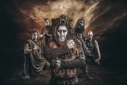 Powerwolf