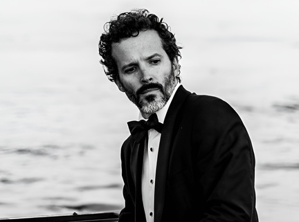 Bret McKenzie