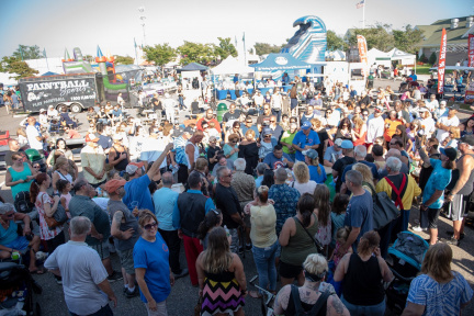 Long Island Family Festival