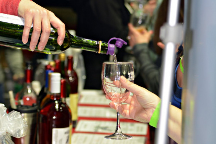 Wine &amp; Chocolate Festival3