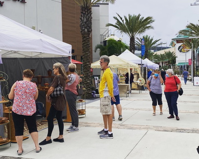 ONE DAYTONA Art Festival3