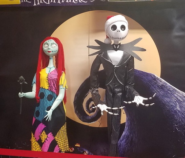 Volusia Mall Halloween Fest1
