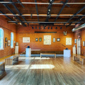 Rhode Island Art Educators Exhibit