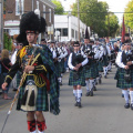 Dandridge Scots-Irish Festival