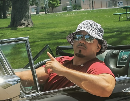 Baby Bash
