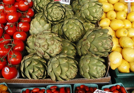 Weekend Market