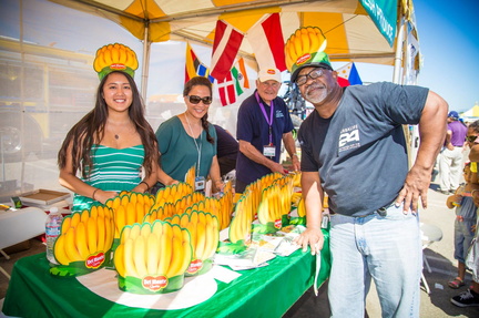 Banana Festival