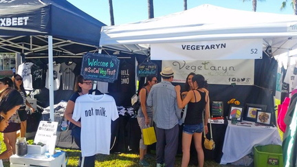 Sonoma County VegFest