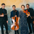 Balourdet String Quartet