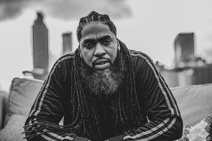 Pastor Troy