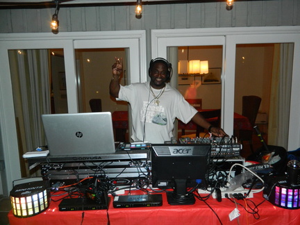 DJ Byrd