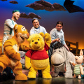 Disney's Winnie the Pooh The New Musical Stage Adaptation
