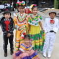 Dia de Los Muertos Parade and Festival1
