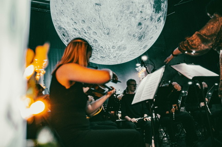 London Film Music Orchestra