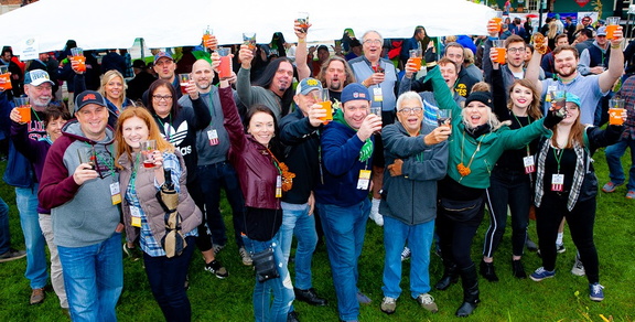 Villa Park Brewfest