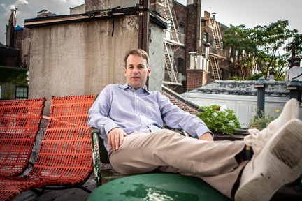 Mike Birbiglia