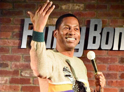 TONY ROCK