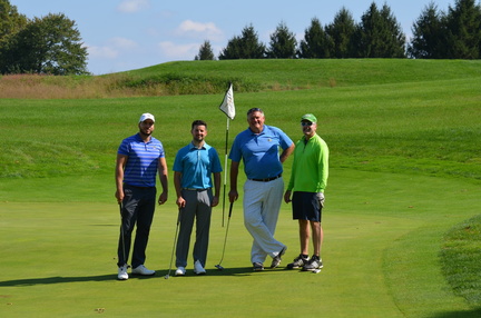 Philadelphia IFT Golf Outing
