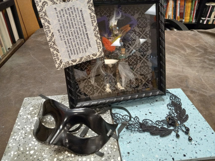 Goth Gala – Northwest Ohio Teen Book Festival