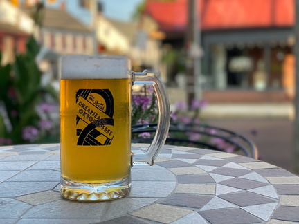 Dreamland Oktoberfest