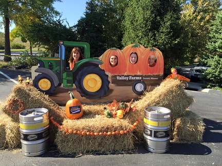 Pumpkin Fest - O'Fallon Brewery