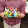 Crafts for Kids - Boise Public Library