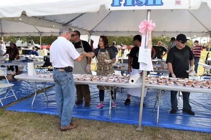 Great American Food Fest